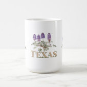 Mug Texas Bluebonnet 2 (Centre)