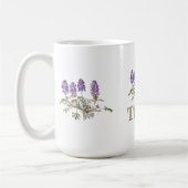 Mug Texas Bluebonnet 2 (Gauche)