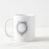 Mug Texas Eclipse 4.08.24 Total Solar Eclipse 2024 Tex (Gauche)