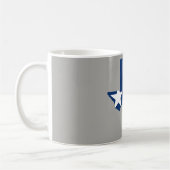 Mug Texas Fishing (Gauche)