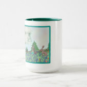 Mug Texas Pâques (Centre)