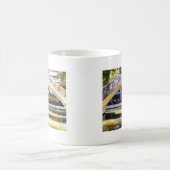 MUG TEXAS - SAN ANTONIO 2 (Centre)