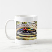 MUG TEXAS - SAN ANTONIO 2 (Gauche)