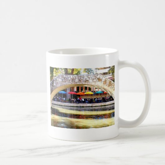 MUG TEXAS - SAN ANTONIO 2 (Droite)