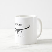 MUG TEXAS TORUS (Devant droit)