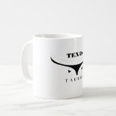 MUG TEXAS TORUS (Devant gauche)