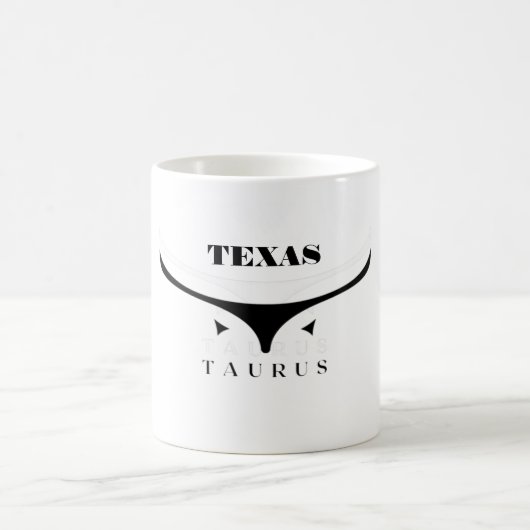 MUG TEXAS TORUS (Centre)