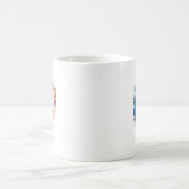 Mug Texas Total Solar Eclipse 2024 Cat Solar Eclipse G (Centre)