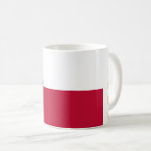 MUG TEXAS TRUMP (Devant droit)