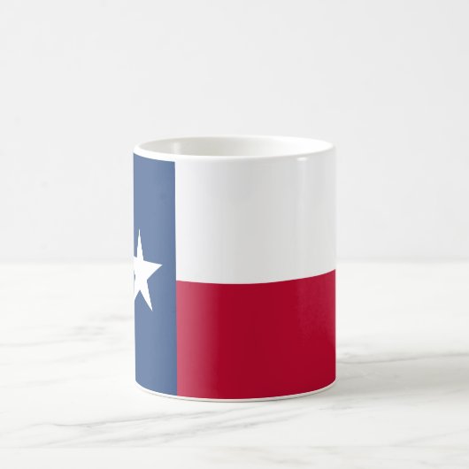 MUG TEXAS TRUMP (Centre)