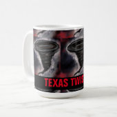 MUG TEXAS TWISTER (Devant gauche)