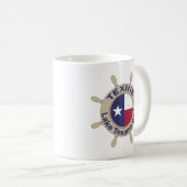 Mug Texins (Devant droit)