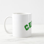 Mug Texte celtique (Gauche)