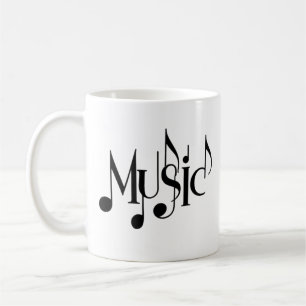 Mug Texte de musique