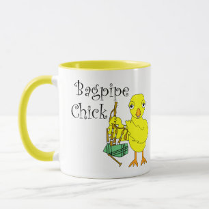 Mug Texte de sélection de tuyau