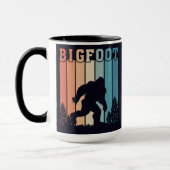 Mug Texte personnalisé (Gauche)