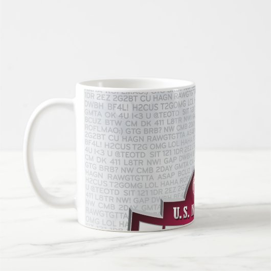 Mug Texter Posters_E_Hi (Gauche)