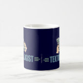 Mug Textes humoristiques (Centre)