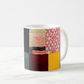 Mug Texture21 (Devant droit)