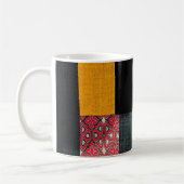 Mug Texture21 (Gauche)