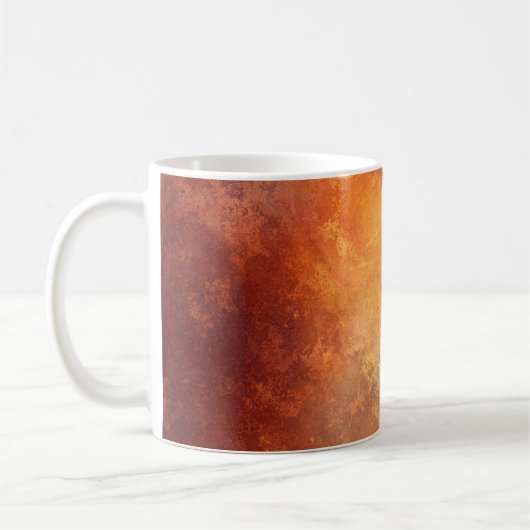 Mug texture Arrière - plan (Gauche)