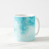 Mug texture arrière - plan Abstraite (Devant droit)