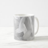 Mug texture Arrière - plan art abstrait (Devant droit)