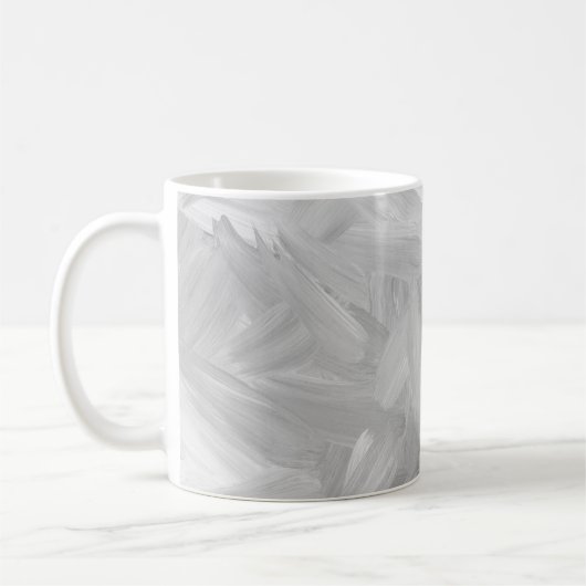 Mug texture Arrière - plan art abstrait (Gauche)