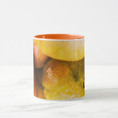 MUG TEXTURE ART GIFT BIRTHDAY ANNIVERSARY PROMOTION (Centre)