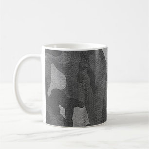 Mug Texture classique rouge, background abstract, dec