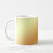 Mug texture dorée Arrière - plan (Gauche)