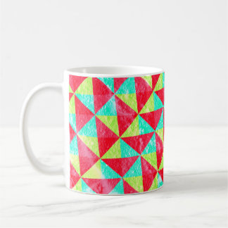 Mug texture murale motif Abstraite fond abstrait, 