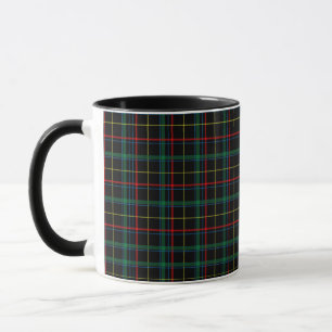 Mug Texture plaquée avec Arrière - plan noir-25774
