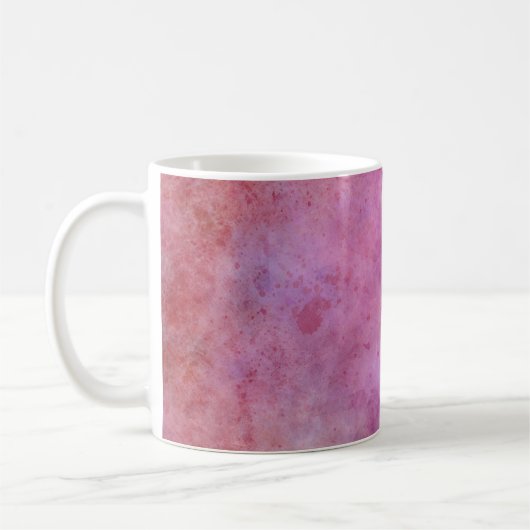 Mug Textureabstract vintage, antique, arrière - plan, (Gauche)
