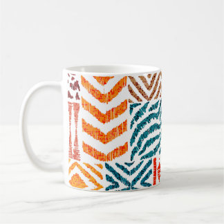 Mug Textures de mise en correspondance : Poster de ani