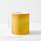 Mug Textures et arrière - plan. fond abstrait parfait (Devant gauche)