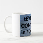 Mug tEYErd de CONSUMNG dans la formation (Gauche)