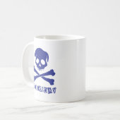 MUG TFI (Devant gauche)