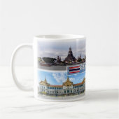 Mug TH Thaïlande - Bangkok - (Gauche)