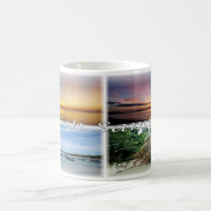 Mug TH Thaïlande - Koh Samui -