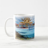 Mug TH Thaïlande - Kok Samui - (Gauche)