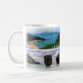 Mug TH Thaïlande - Phuket - (Gauche)