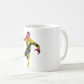 Mug Thaal Sinestro 1 (Devant droit)