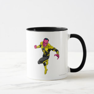 Mug Thaal Sinestro 1