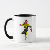 Mug Thaal Sinestro 1 (Gauche)