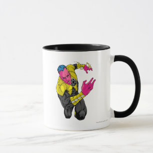 Mug Thaal Sinestro 7