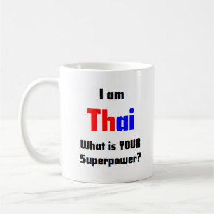 Mug thaï