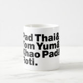 Mug Thai Street Food (Centre)