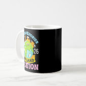 Mug Thailand Vacation 2026 Travel Making Memories Fami (Devant gauche)
