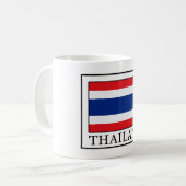 Mug Thaïlande (Devant gauche)